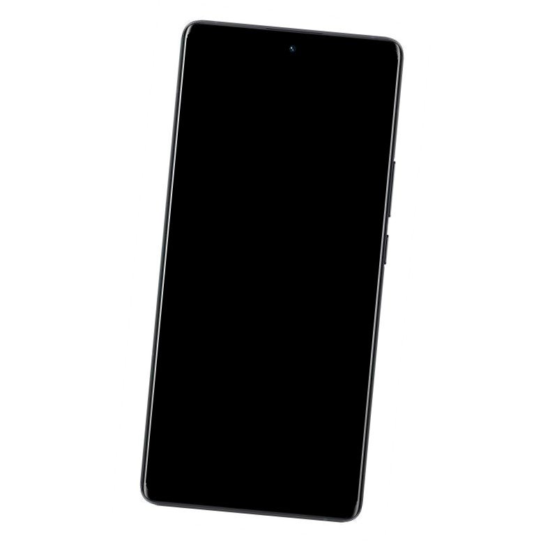 BSoukmart Fingerprint Sensor with Flex Cable for Vivo X80 Pro 5G White - Image 2