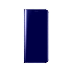 BSoukmart Flip Cover for Samsung Galaxy A30 - Blue