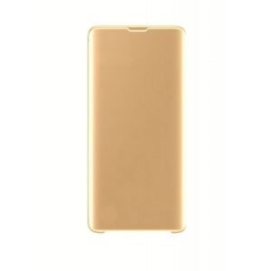 BSoukmart Flip Cover for Xiaomi Redmi Note 13 5G - Gold