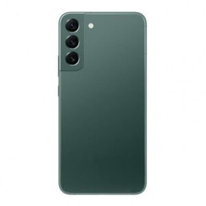 BSoukmart Full Body Housing for Samsung Galaxy S22 5G - Green