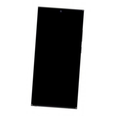 BSoukmart Handsfree Audio Jack Flex Cable for Samsung Galaxy Note 20 Ultra 5G