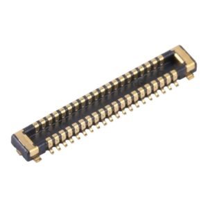 BSoukmart LCD Connector for Samsung Galaxy A30