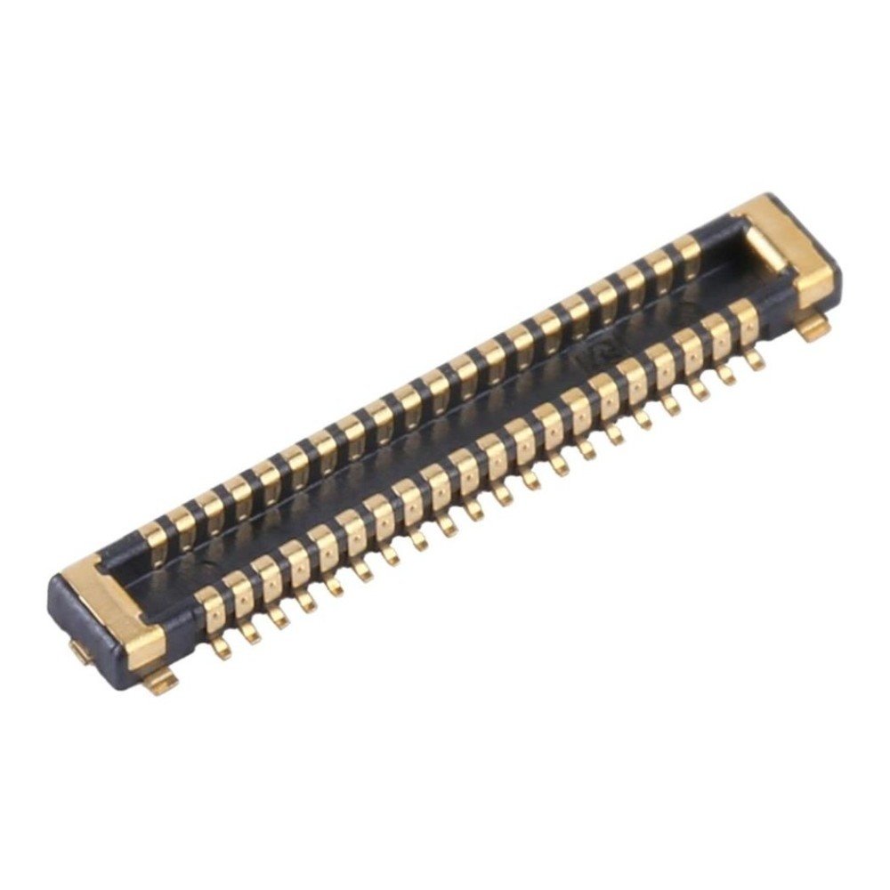 BSoukmart LCD Connector for Samsung Galaxy A30