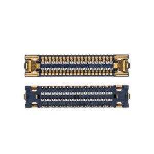 BSoukmart LCD Connector for Samsung Galaxy S20 FE 5G