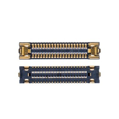 BSoukmart LCD Connector for Samsung Galaxy S20 FE 5G