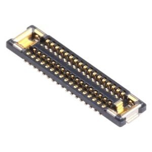 BSoukmart LCD Connector for Vivo Y20 2020