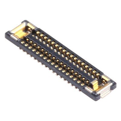 BSoukmart LCD Connector for Vivo Y20 2020