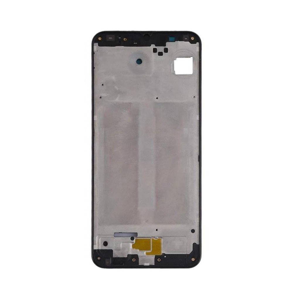 BSoukmart LCD Frame Middle Chassis for Samsung Galaxy A30 - White - Image 3