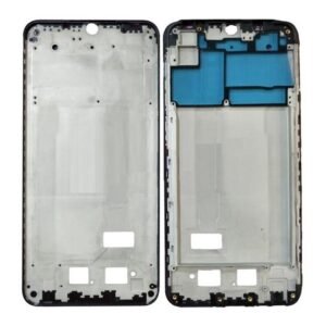 BSoukmart LCD Frame Middle Chassis for Vivo V11 Pro - Black