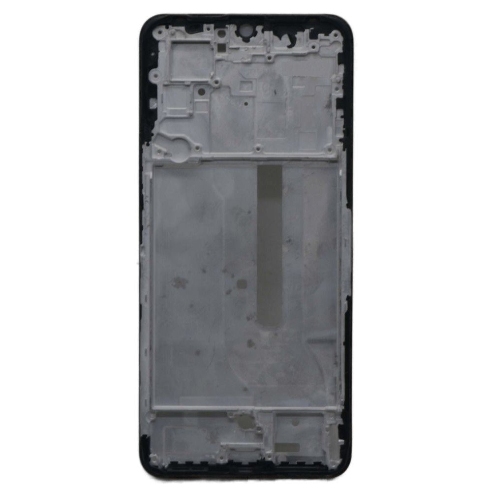 BSoukmart LCD Frame Middle Chassis for Vivo V21 5G - Black - Image 2