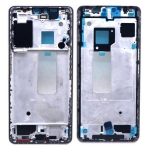 BSoukmart LCD Frame Middle Chassis for Vivo V23 Pro - Gold