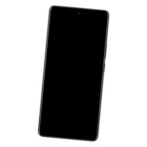 BSoukmart LCD Frame Middle Chassis for Vivo X80 Pro 5G - White