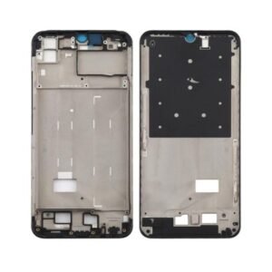 BS-LCD Frame Middle Chassis for Vivo Y11 2019 - Black