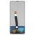 BSoukmart LCD with Touch Screen for Samsung Galaxy A22 5G - Black - Image 2