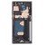 BSoumart LCD with Touch Screen for Samsung Galaxy Note 20 Ultra 5G - Black (display glass combo folder) - Image 3