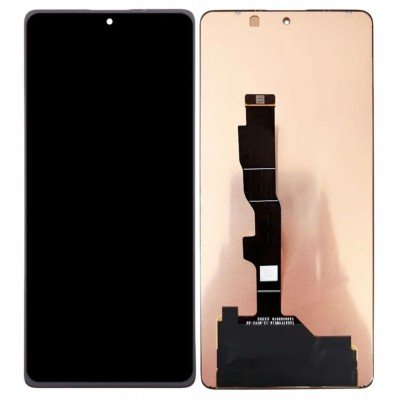 BSoukmart Xiaomi Redmi Note 13 5G - Black