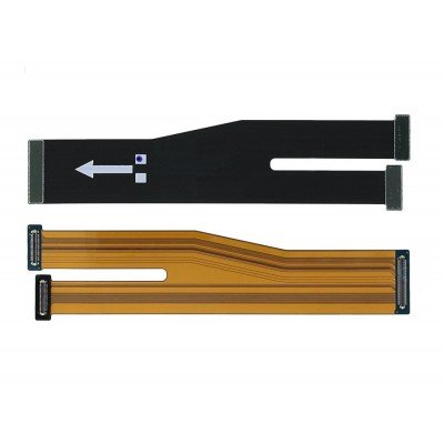 BSoukmart Main Board Flex Cable for Samsung Galaxy A22