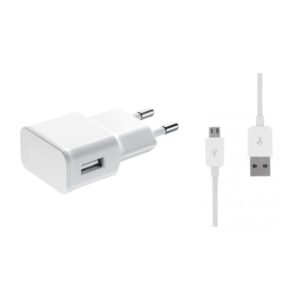 BSoukmart Charger for Samsung Galaxy A30 - Desktop USB Wall Charger