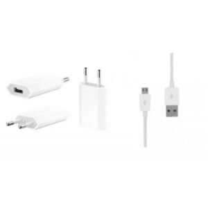 BSoukmart Charger for Samsung Galaxy Note 20 Ultra 5G - Desktop USB Wall Charger