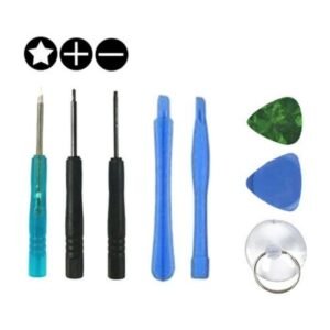 BSoukmart Opening Tool Kit for Samsung Galaxy Note 20 Ultra 5G with Screwdriver Set
