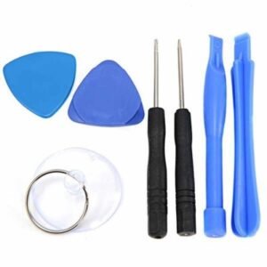 BSoukmart Opening Tool Kit for Samsung Galaxy S22 5G with Screwdriver Set