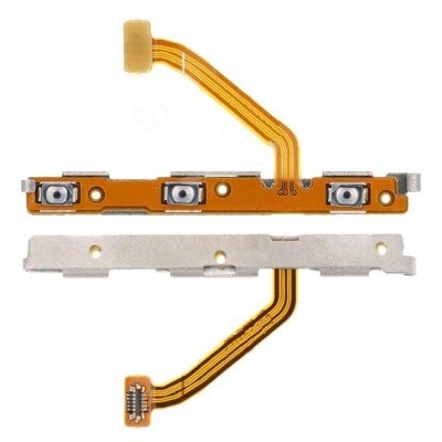 BSoukmart Power Button Flex Cable for Samsung Galaxy S22 5G - On Off Flex / PCB