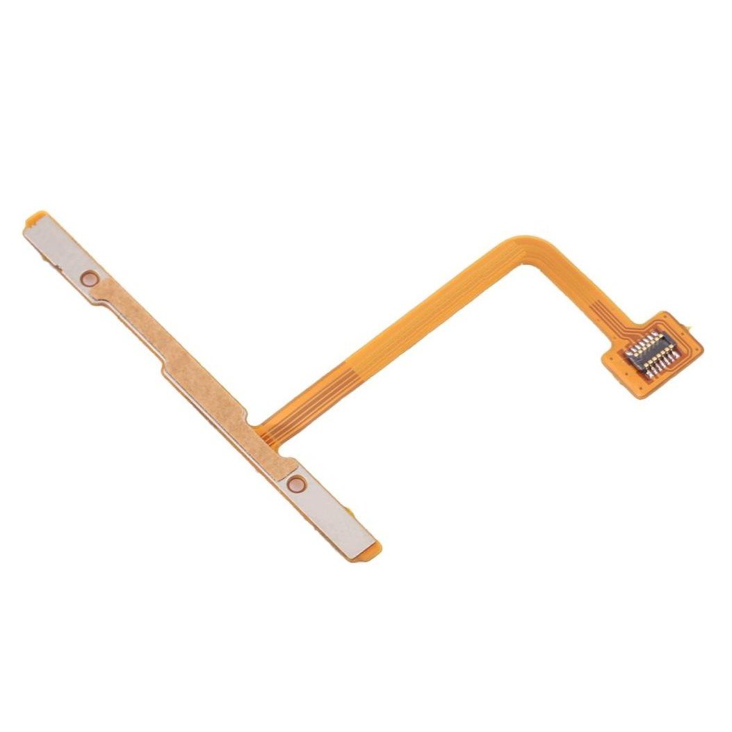 BSoukmart Power Button Flex Cable for Vivo V21 5G - On Off Flex / PCB - Image 2