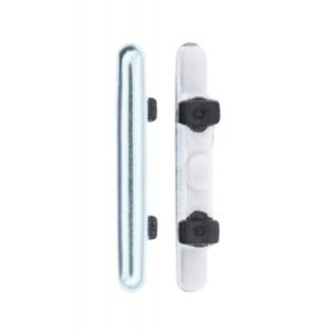 BSoukmart Power Button Outer for Samsung Galaxy S20 FE 5G Mint - Plastic On Off Switch