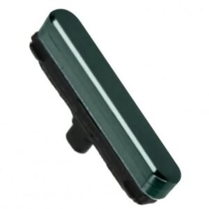 BSoukmart Power Button Outer for Samsung Galaxy S22 5G Green - Plastic On Off Switch