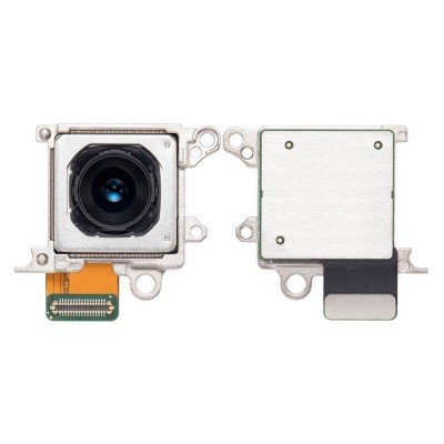 BSoukmart Replacement Back Camera for Samsung Galaxy S22 5G (Main Camera)
