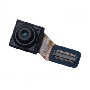 BSoukmart Replacement Front Camera for Samsung Galaxy A22