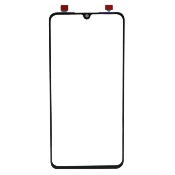 BSoukmart  Front Glass for Vivo V11 Pro - Black - Image 3