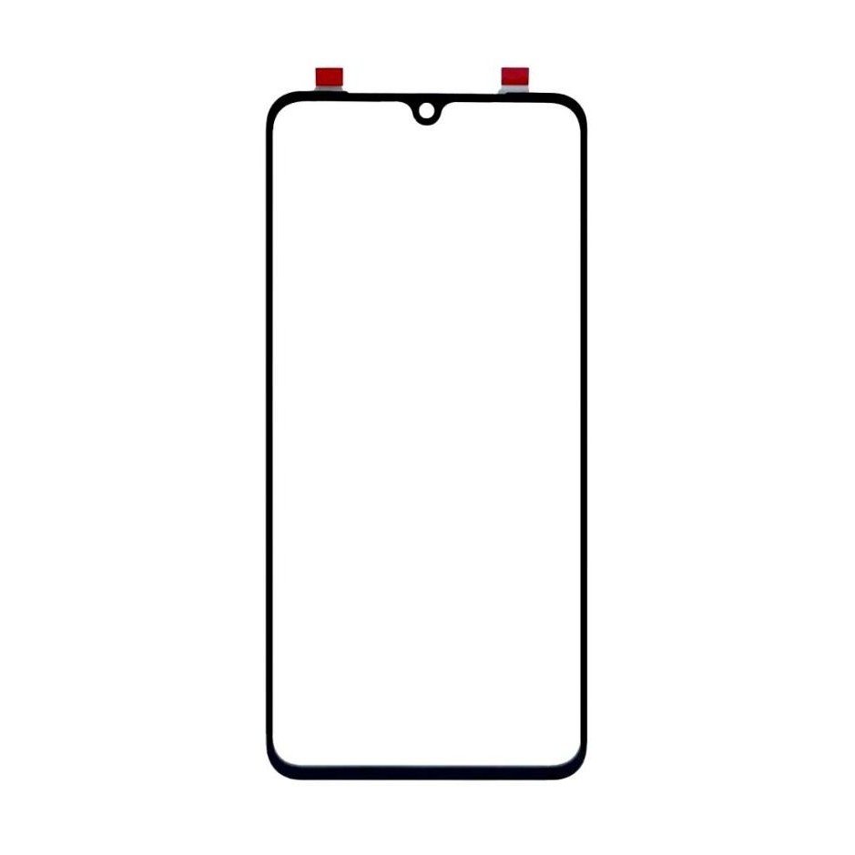 BSoukmart Front Glass for Vivo V21 5G - Black - Image 3