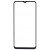 BSoukmart Front Glass for Vivo Y20 2020 - Black - Image 3