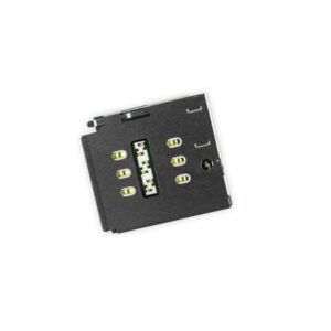 BSoukmart Sim Connector for Vivo V21 5G