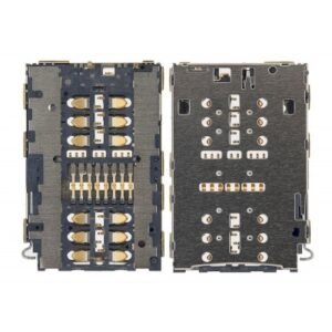 BSoukmart Sim Connector for Xiaomi Redmi Note 13 5G