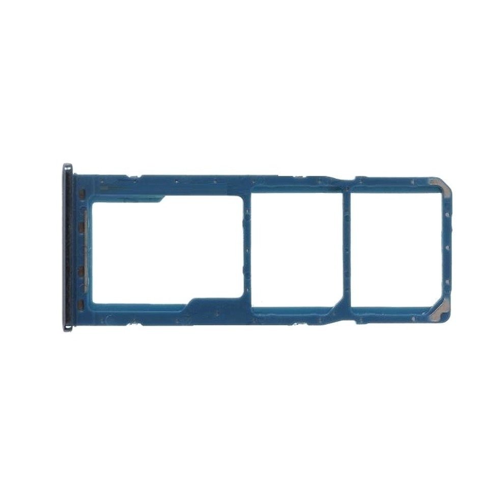 BSoukmart SIM Card Holder Tray for Samsung Galaxy A30 - Blue - Image 3