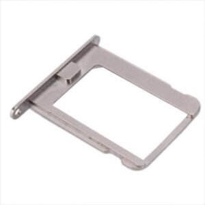 BSoukmart SIM Card Holder Tray for Vivo V21 5G - Sunset