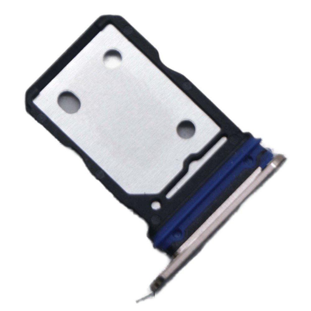 BSoumart SIM Card Holder Tray for Vivo V23 Pro - Gold - Image 2