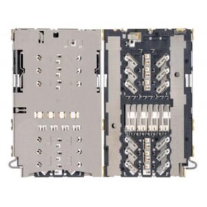 BSoukmart Sim Connector for Samsung Galaxy Note 20 Ultra 5G