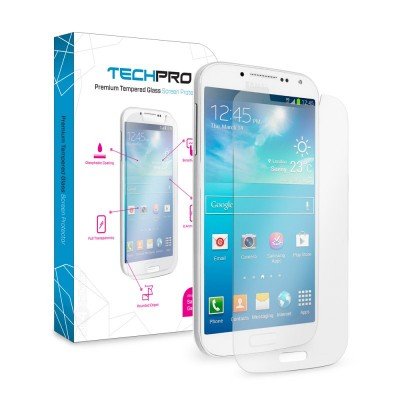 BSoukmart Tempered Glass for Samsung Galaxy S22 5G - Screen Protector Guard