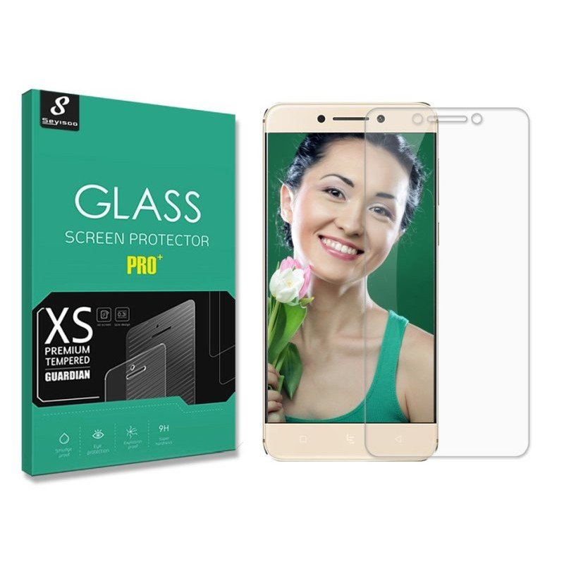 BSoukmart Tempered Glass for Vivo X80 Pro 5G - Screen Protector Guard