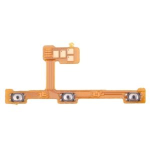BSoukmart Volume Button Flex Cable for Vivo X80 Pro 5G