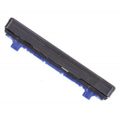 BSoukmart Volume Side Button Outer for Samsung Galaxy Note 20 Ultra 5G Black - Plastic Key