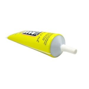 BSoukmart Glue Adhesive Gum for Xiaomi Pocophone F1 (LCD, Frame & Touch Pasting) - 50ml