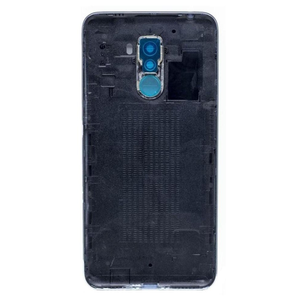 BSoukmart Back Panel Cover for Xiaomi Pocophone F1 - Blue - Image 3