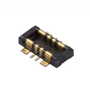 BSoukmart Battery Connector for Samsung Galaxy F62
