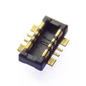 BSoukmart Battery Connector for Samsung Galaxy M12