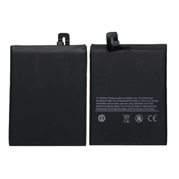 BSoukmart Battery for Xiaomi Pocophone F1
