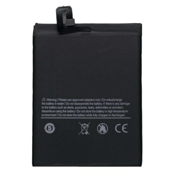 BSoukmart Battery for Xiaomi Pocophone F1 - Image 3